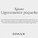 Imagen de Spanx Higher Power Short