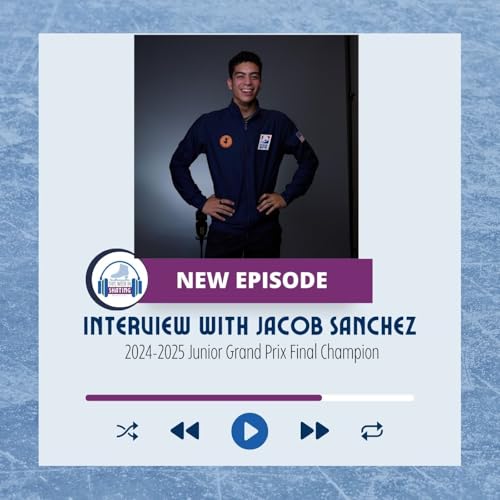 Page de couverture de This Week in Skating / Interview with Jacob Sanchez