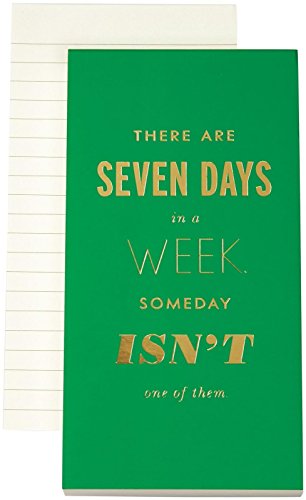 Kate Spade New York Notepad (825466931442)