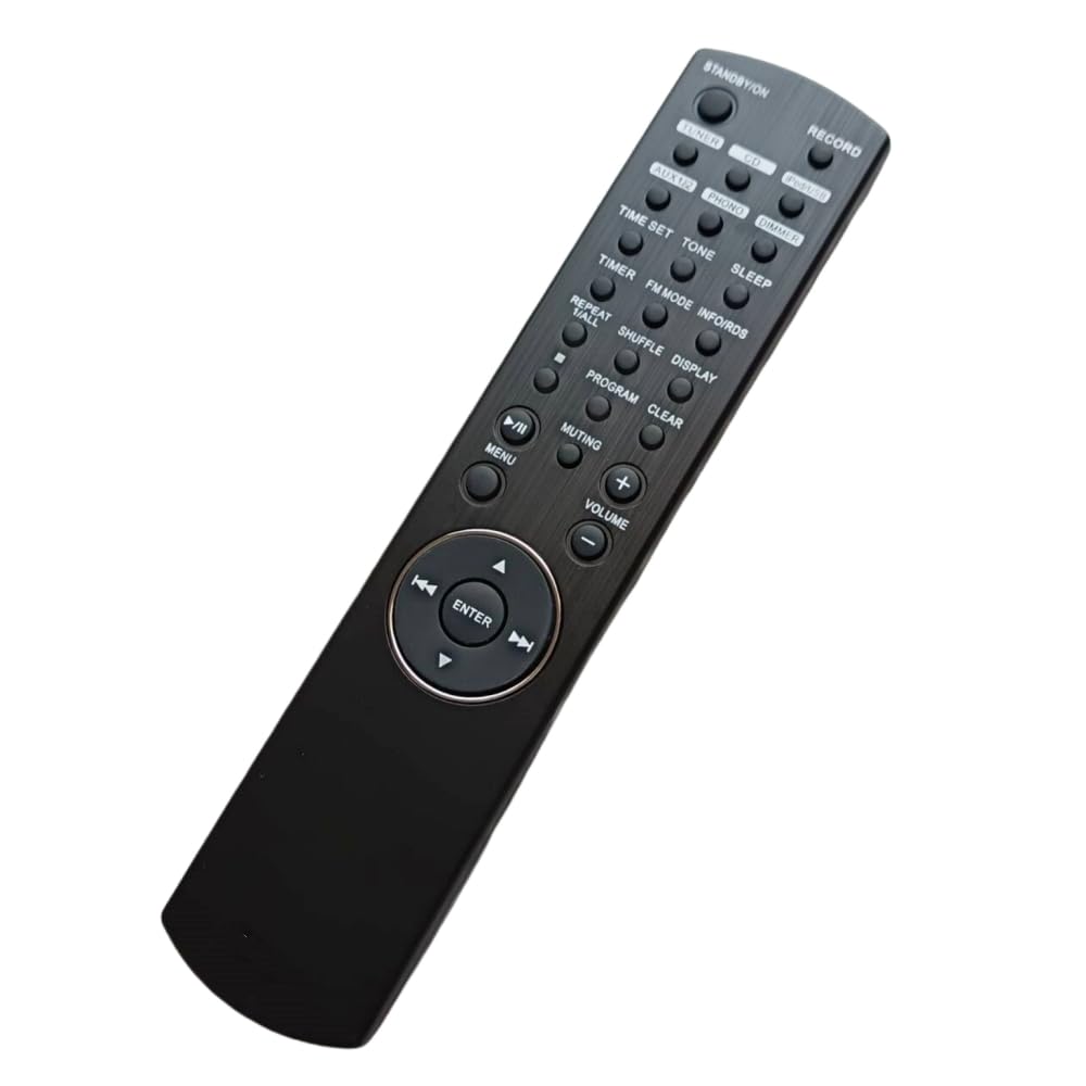 Nowy zamienny pilot do telewizora TEAC Smart LED TV RC1225 XCARTAGH380 CR-H500 CRH500NT RC-1225 AGH380