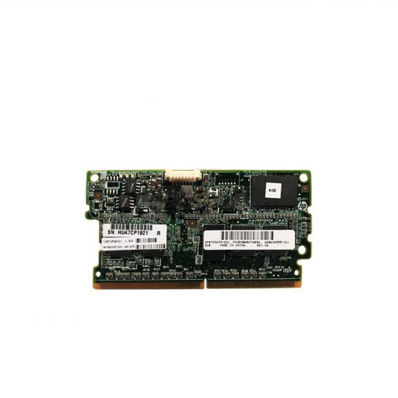 for 698537-B21 729639-001 731126-001 730868-001 G9 4G/FBWC