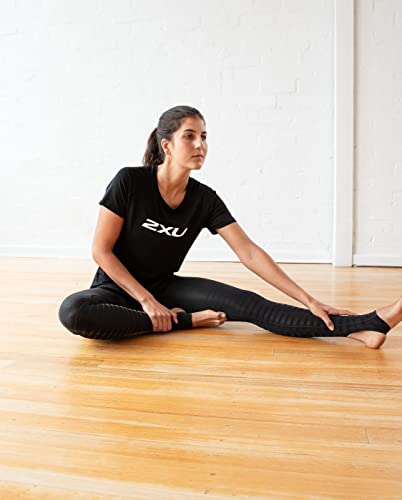 2XU Women's Power Recovery Compression Tights4