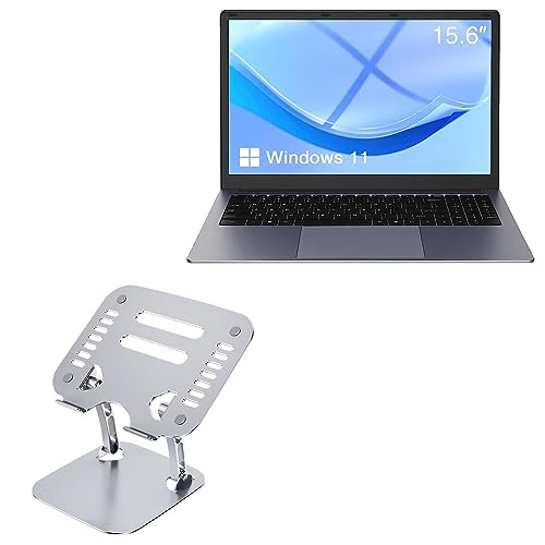Base ajustable metálica para laptop BoxWave 15.6"