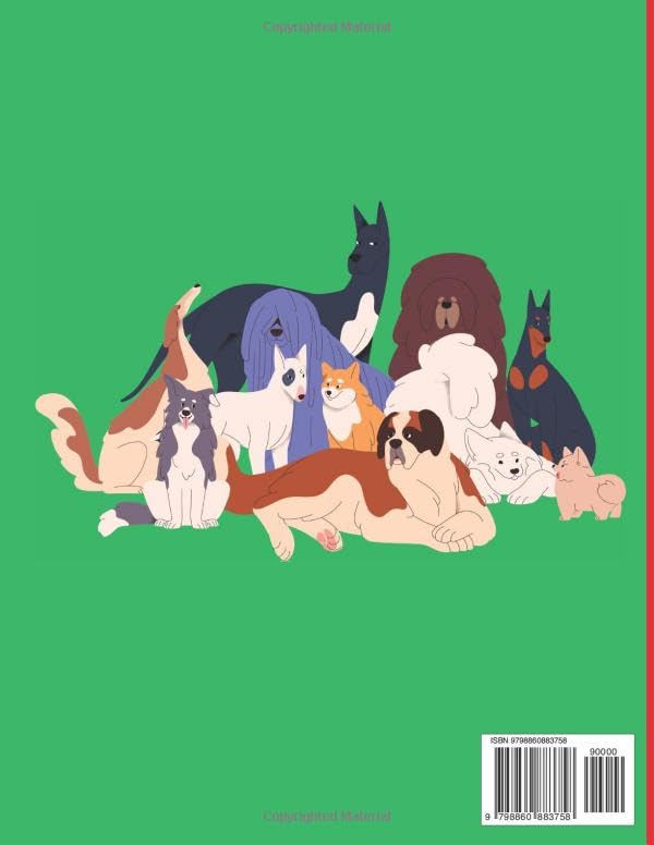 Vista 2 de ATO Z Animal and Activity Book ABC Letters and Activity Book