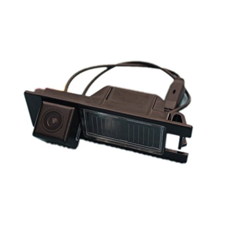 Image of for Holden / Chevrolet Malibu 2012~2014 Car Rear View Camera reversing Camera / Plug Directly