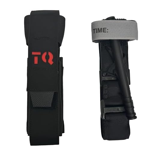 CAT GEN 7 Tourniquet Plus Holder