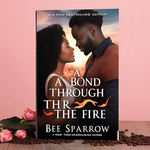 ABondThroughTheFire #FictionAndFlame Pt.1