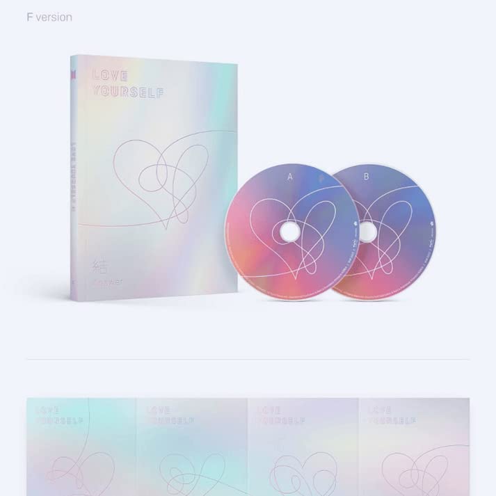 K-POP・アジア BTS Love Yourself K-POP・アジア Bts LoveYourself CD Amazon.com: BTS World Tour