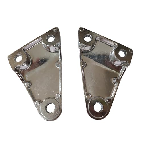 CB400SF　NC31ヘッドライトステー　3点セット 訳あり品 新品 HONDA CB400SF VTEC NC39 NC42 純正タイプ ヘッド