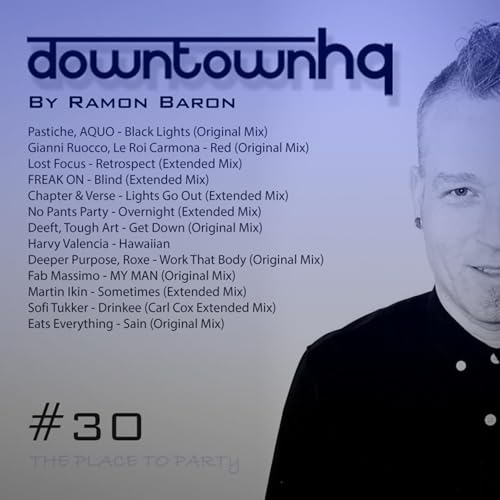 Episode 26: Downtown HQ #3021