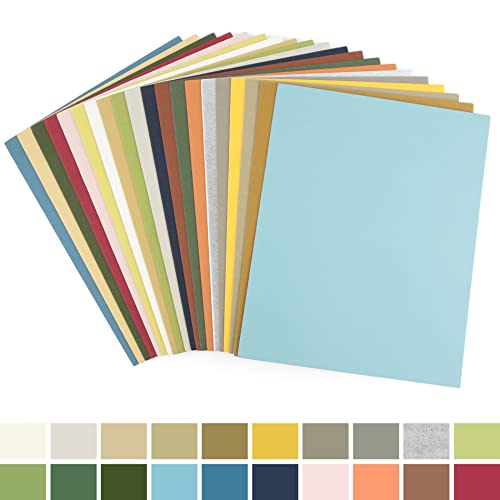 (20) 16x20 Matboard Mat Board Blanks-ASSORTMENT - Thumbnail 3