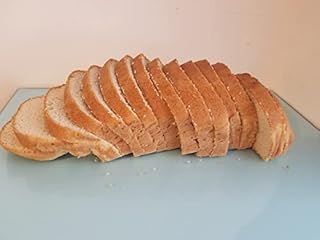 Keto Bread Coconut Flour Bread (Mix) Low Carb) 0.5g net Carbs