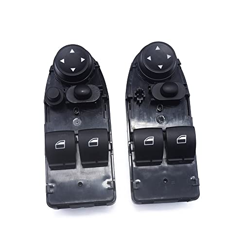 Interrupteur de lève-vitre en panne sur BMW E92 M3 ? Solution de commande 330xi - 4