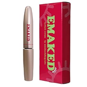 目元・まつげ美容液 - Amazon.co.jp