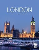 The London Book: Highlights of a Fascinating City
