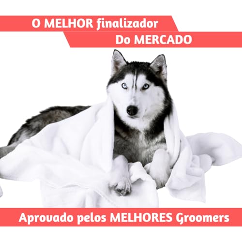 Leave In Premium Pet Cachorros Freshness Pet 300ml