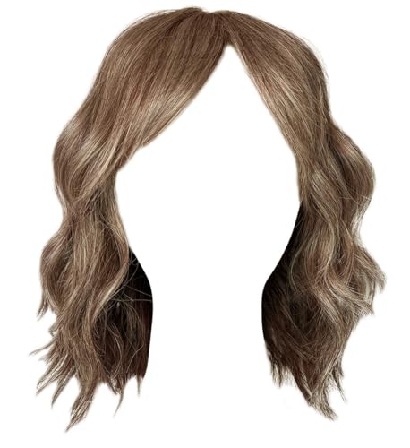 Conquer The Waves Wig Color Shadow Shades Iced Cappuccino - Gabor...