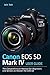 Produktbild Canon EOS 5D Mark IV User Guide: The Comprehensive Manual for Beginners and Seniors to Master the EOS 5D