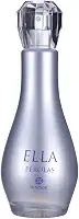 Perfume Feminino Ella Pérolas Deo Colônia 100ml
