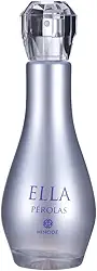 Perfume Feminino Ella Pérolas Deo Colônia 100ml