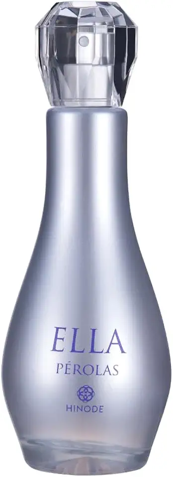 Perfume Feminino Ella Pérolas Deo Colônia 100ml
