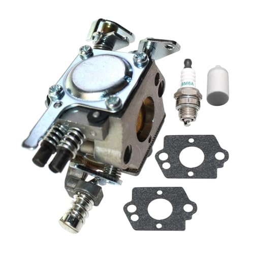 Carburateur WT-657 haute performance compatible avec PP4620AVHD - 4