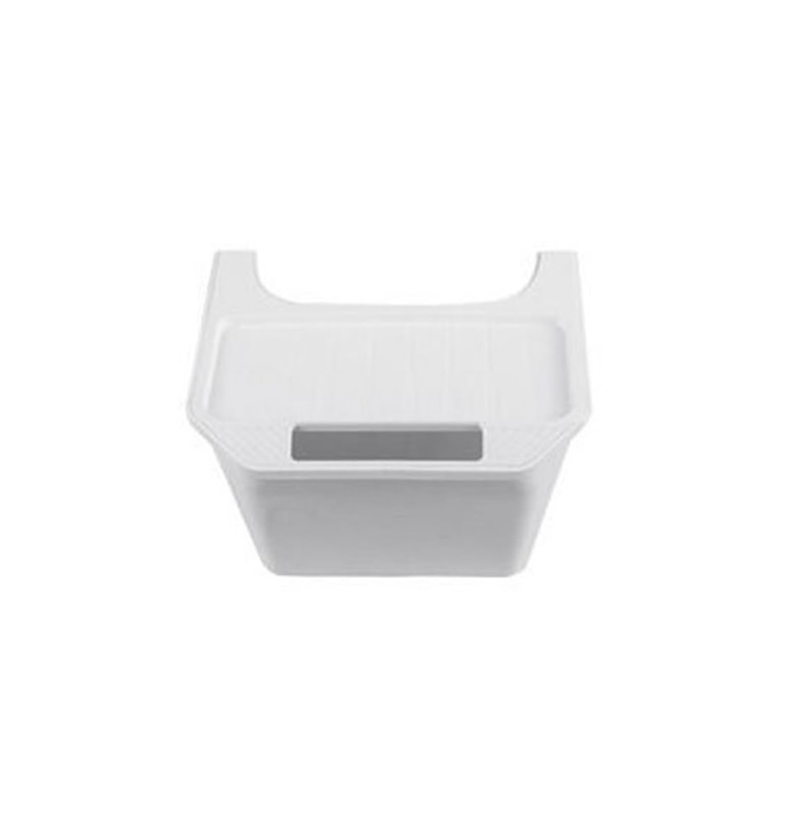 Boîte de rangement arrière Tesla Modèle Y pour stopper le désordre au sol