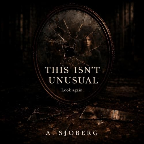 『This Isn&rsquo;t Unusual』のカバーアート