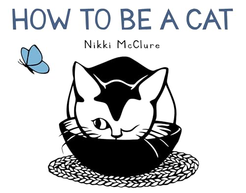 How to Be a Cat