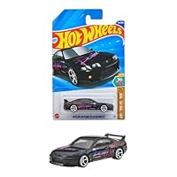 Amazon.co.jp: ホットウィール(Hot Wheels) ベーシックカー 日産
