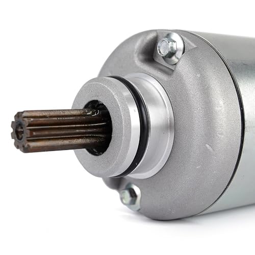 Démarreur de précision compatible 3625366000 pour motos de compétition 450 - 4