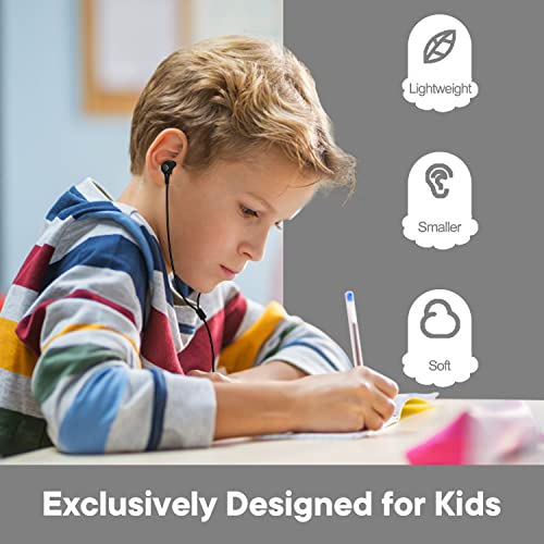 Wholesale-School-Earbuds-Headphones-100-Pack-Bulk-Earphones-for-Classroom-Students-Kids-Teens-Children-Gift-and-AdultHY400-Black