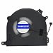 ZHAWULEEFB Replacement New CPU Cooling Fan for Lenovo ThinkBook 15 G2 ITL BAPD0906R5HY001 5F10S13937 DC5V 0.5A