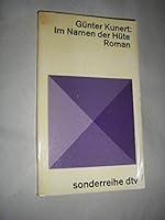 Im Namen der Hüte. Roman. B001TP6G6W Book Cover