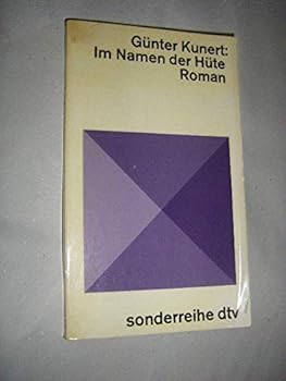 Paperback Im Namen der Hüte. Roman. Book