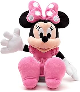 Disney Store Official Donald Duck Medium Soft Toy for Kids, 45cm/17, Cuddly Character with Soft Feel Finish and Embroidered Details, Classic Sailor's Outfit - Suitable for Ages 0+