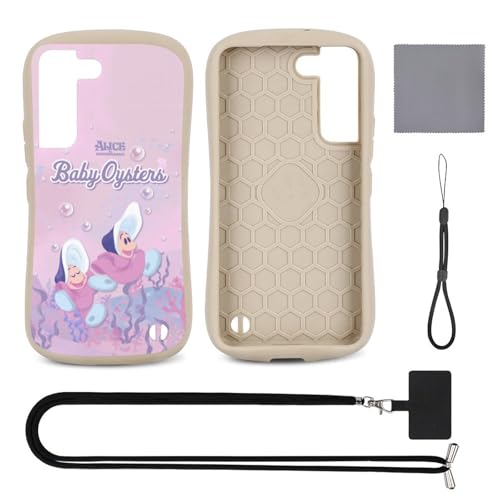 ySamsung Galaxy S22/S23/S24V[YɑΉzsvc̍̃AX xr[ICX^[ X}zP[X wh~ ϏՌ ₷ Sʕی th~ Xgbvz[ lC 킢 LN^[