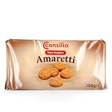 Consilia Consilia Amaretti, 200 g
