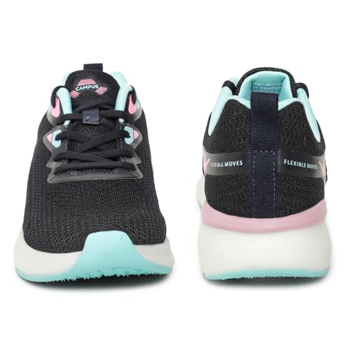 Image of Campus Women Montana Running Shoes