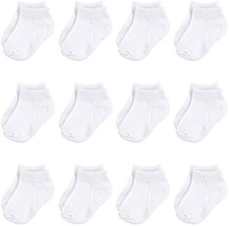 Hudson Baby Basic Socks,