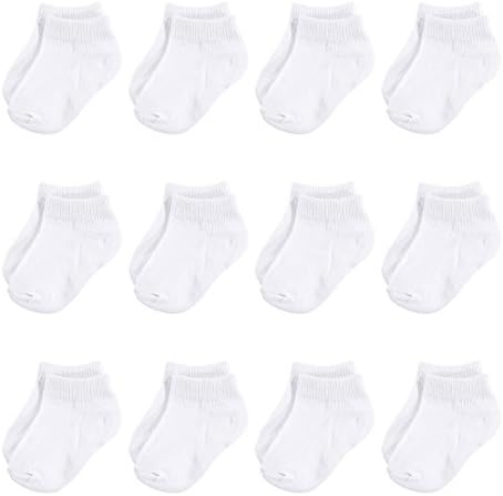 Hudson Baby Basic Socks,