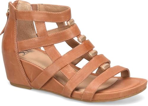 Söfft Women's Rio Ii Wedge Sandal
