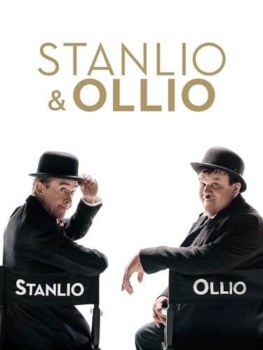 Stanlio e Ollio