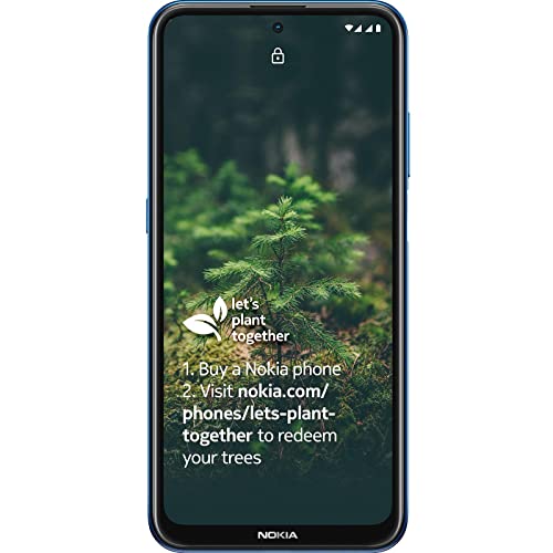 Nokia X20  - vue 10