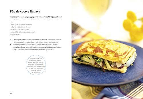 Delícias da Izabel: As receitas low carb que mudaram a minha vida