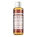 Dr. Bronner's Pure-Castile Liquid Soap - Eucalyptus, 4 Oz