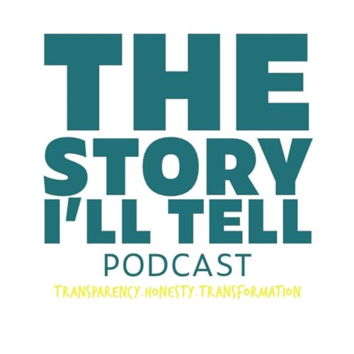The Story I'll Tell cover art
