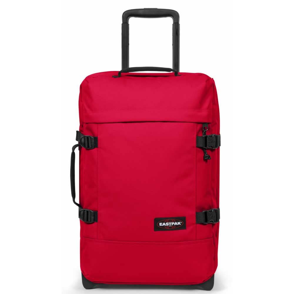 EASTPAK Tranverz 42l Trolley One Size Sailor Red