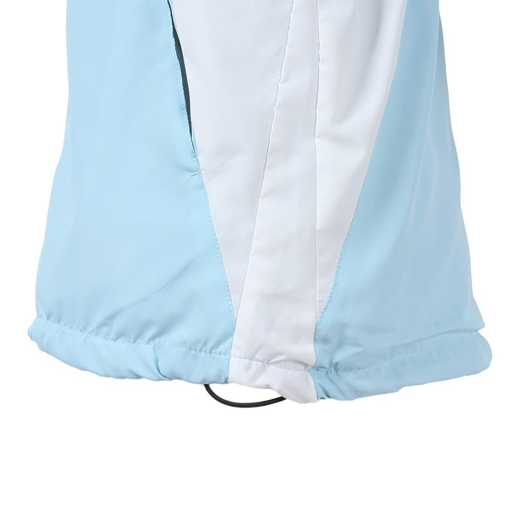 おんせん専用② Amazon.co.jp: フィラ（FILA） シャカジャケット 144706-SAX（サックス