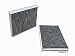 Volvo 31390880, Cabin Air Filter